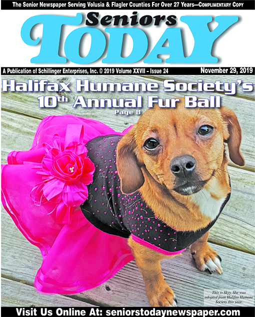 November 29, 2019 Issue